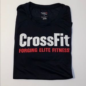 Reebok CrossFit T-Shirt